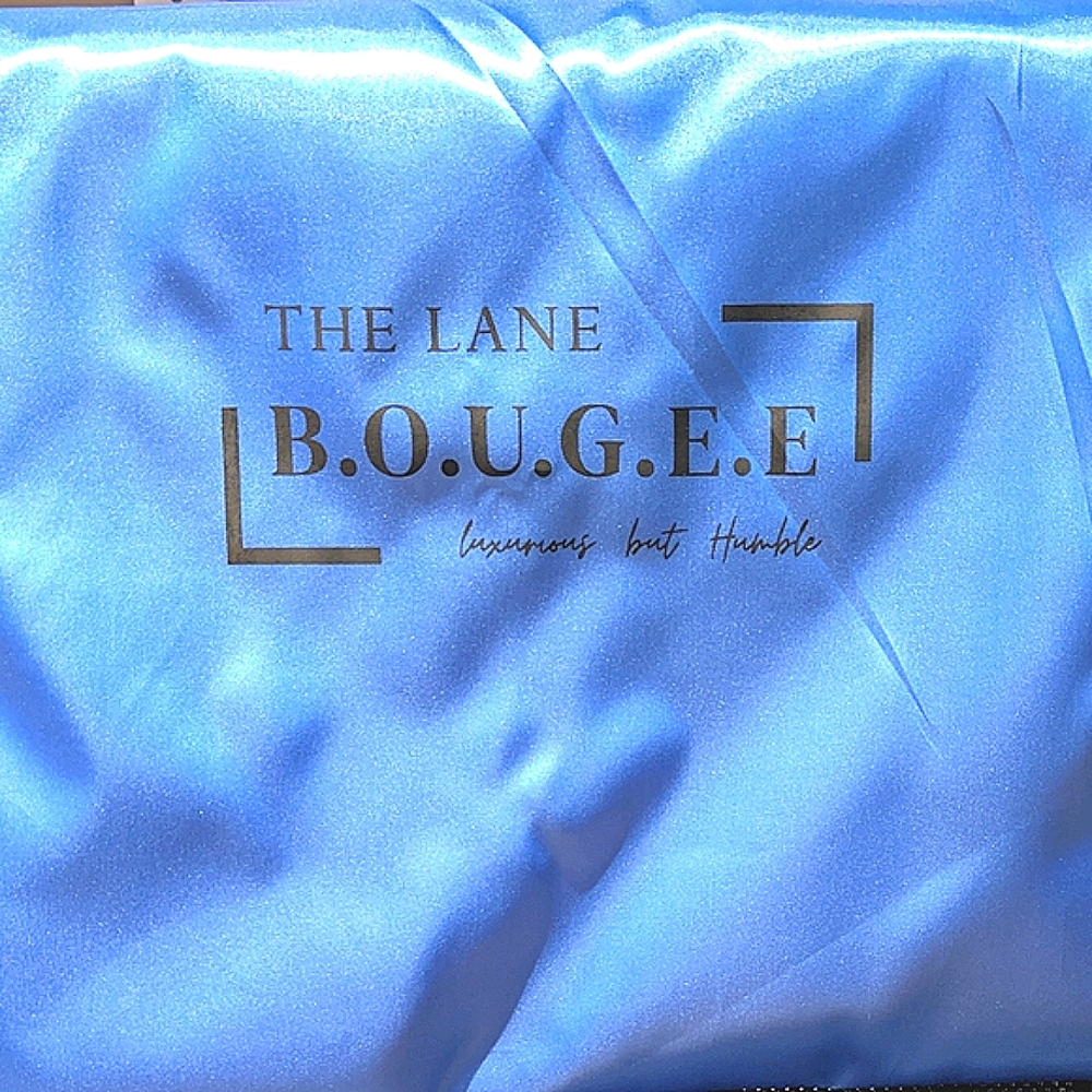Extra Large Silk Satin Dust Bags (20"X17")